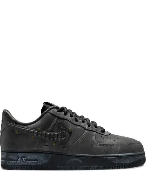 Air Force 1 "Metalwork" low sneakers by NIKE