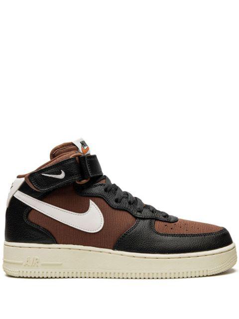 Air Force 1 Mid ' 07 Lux "Certified Fresh" sneakers by NIKE