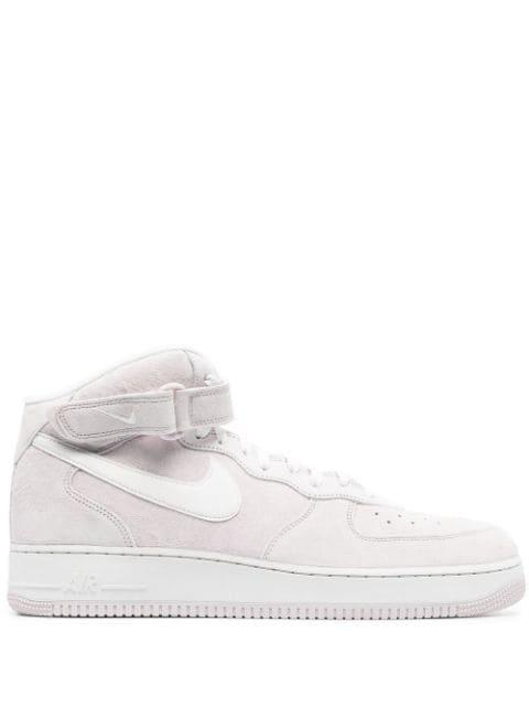 Air Force 1 Mid '07 sneakers by NIKE