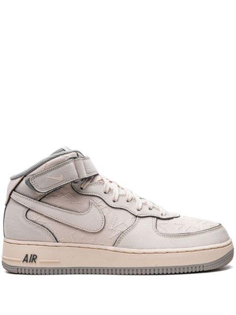 Air Force 1 Mid "Tear Away" sneakers by NIKE