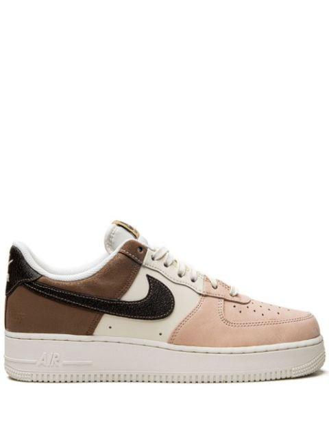 Air Force 1 "Neapolitan" sneakers by NIKE