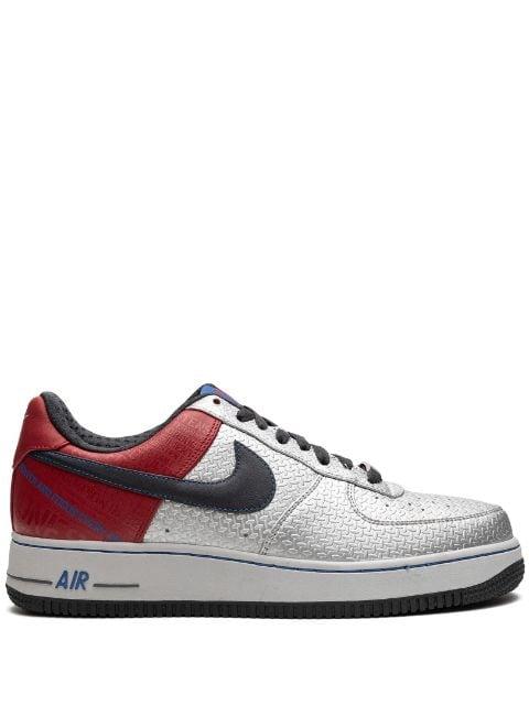 Air Force 1 PRM '07 (Jones) sneakers by NIKE