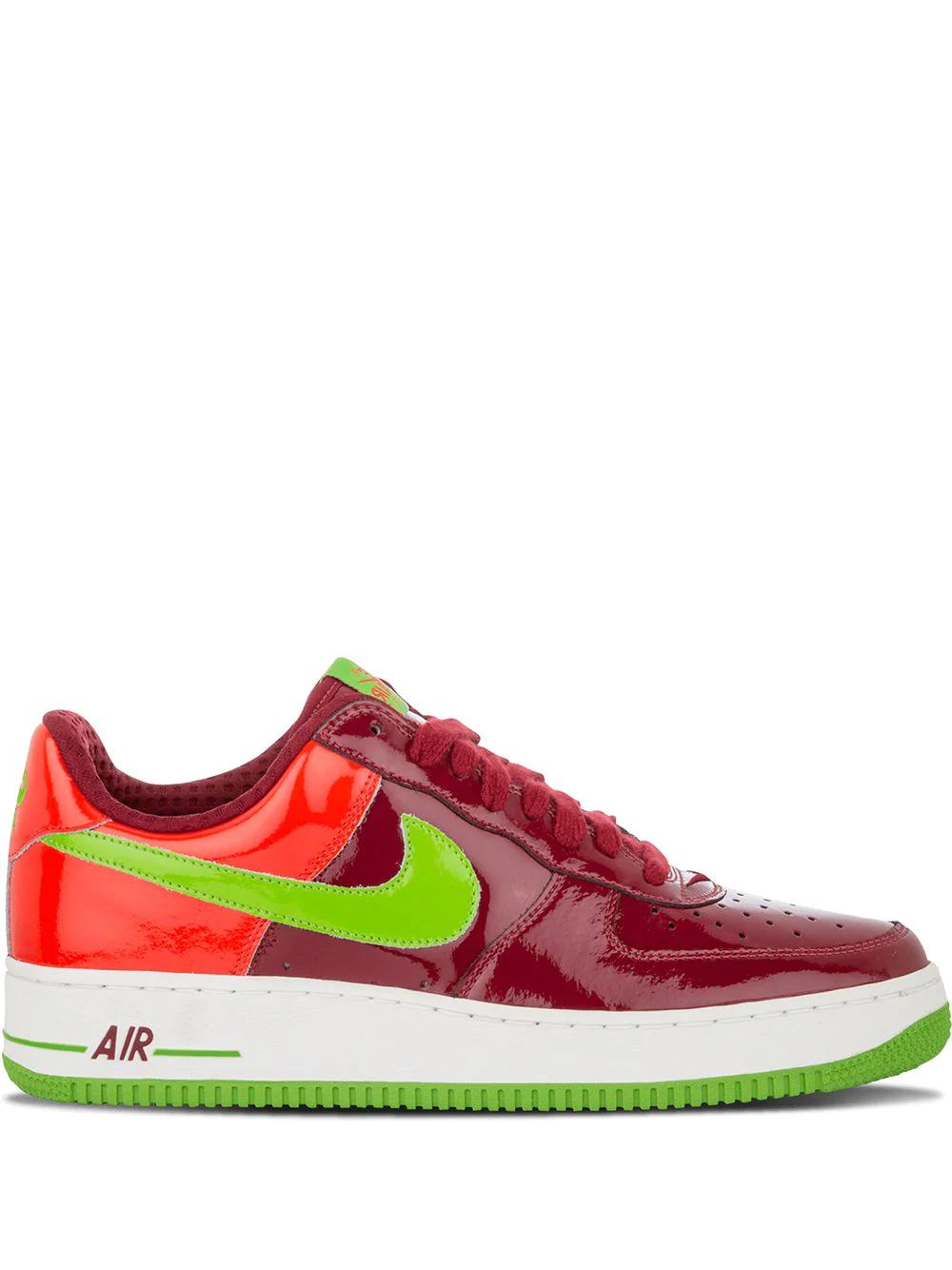 Air Force 1 Premium by NIKE