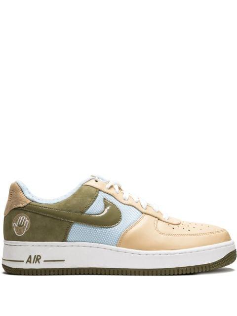 Air Force 1 Premium '07 "Bobbito" sneakers by NIKE
