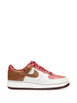 Air Force 1 Premium 07 leather sneakers by NIKE Air Force 1 Premium 07 leather sneakers by NIKE