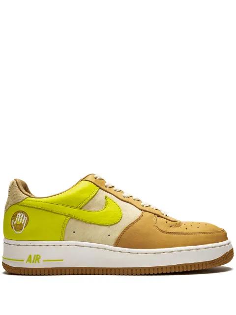 Air Force 1 Premium '07 sneakers by NIKE