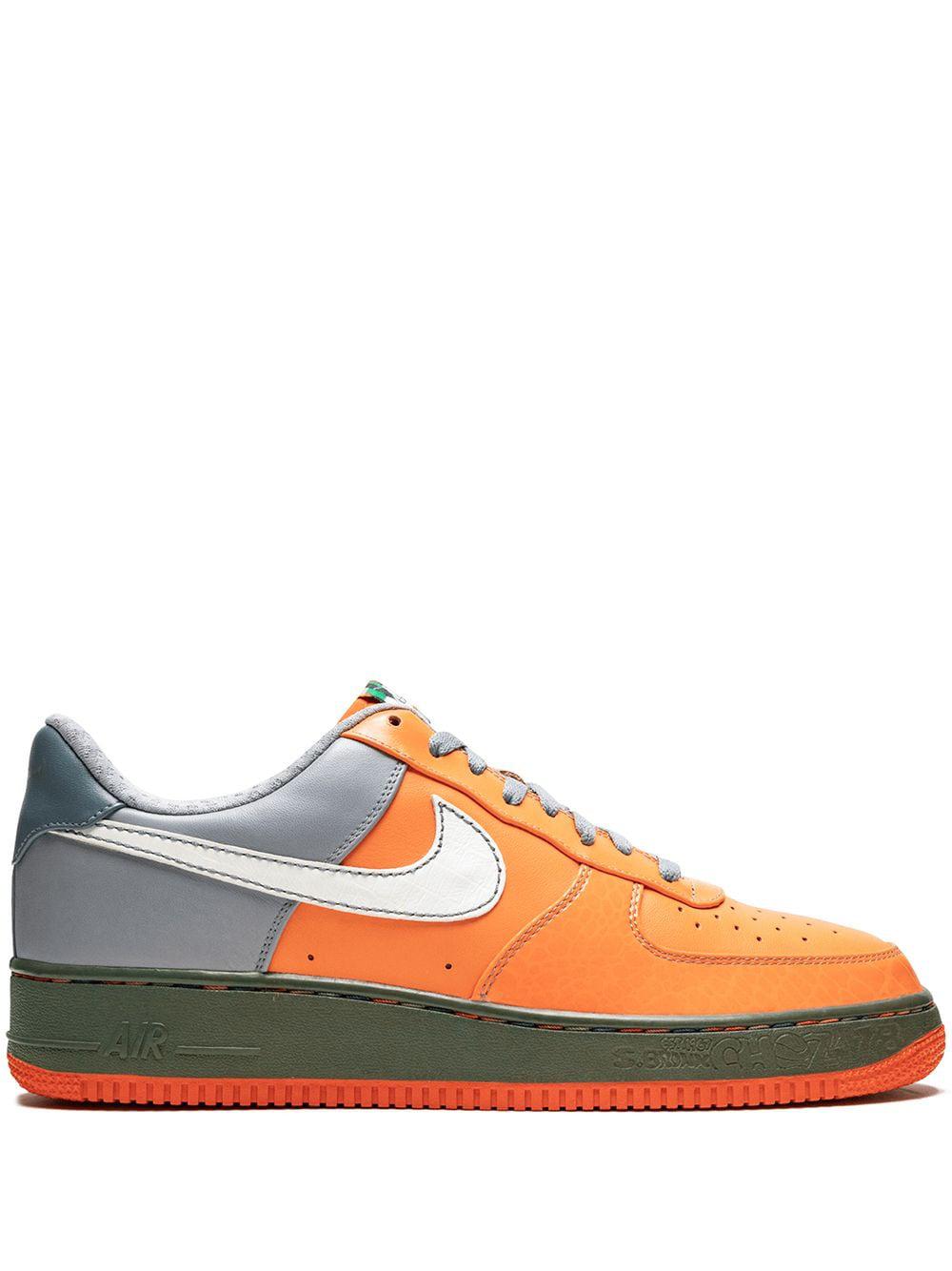 Air Force 1 Premium '07 sneakers by NIKE