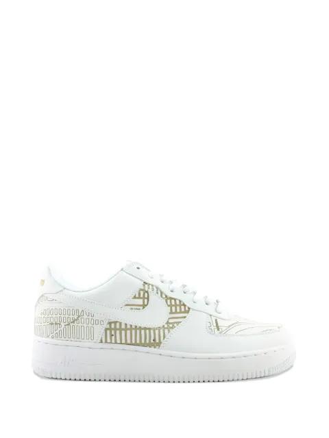 Air Force 1 Premium Harlem sneakers by NIKE
