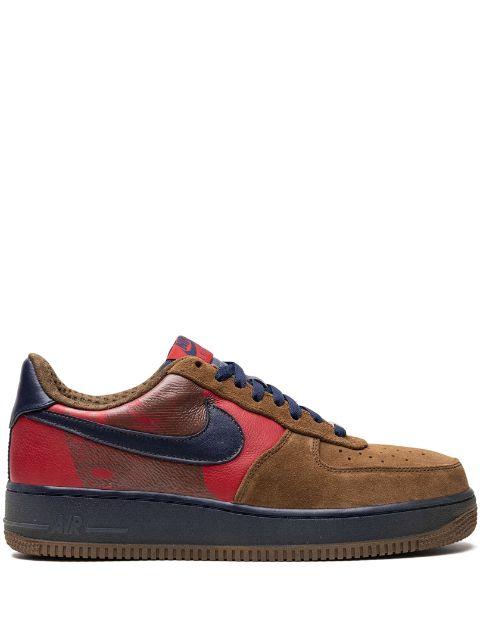 Air Force 1 Premium "Vince Carter" sneakers by NIKE