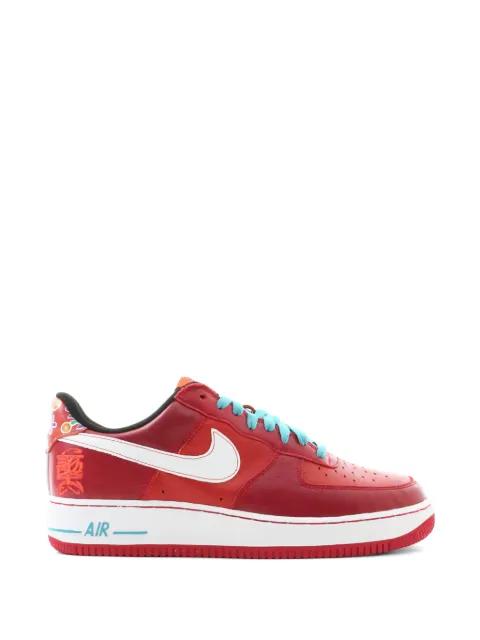 Air Force 1 Premium sneakers by NIKE