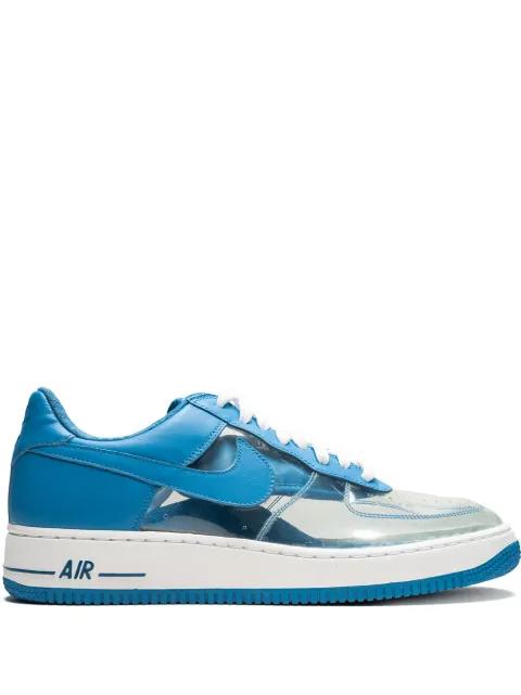 Air Force 1 Premium sneakers by NIKE