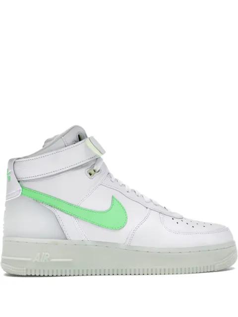 Air Force 1 "RSVP White" sneakers by NIKE