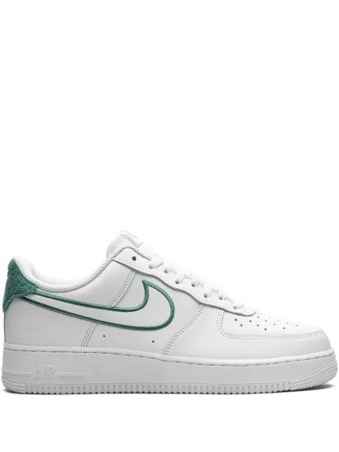 Air Force 1 "Resort and Sport - Summit White/Summit White/Bicoastal" sneakers by NIKE