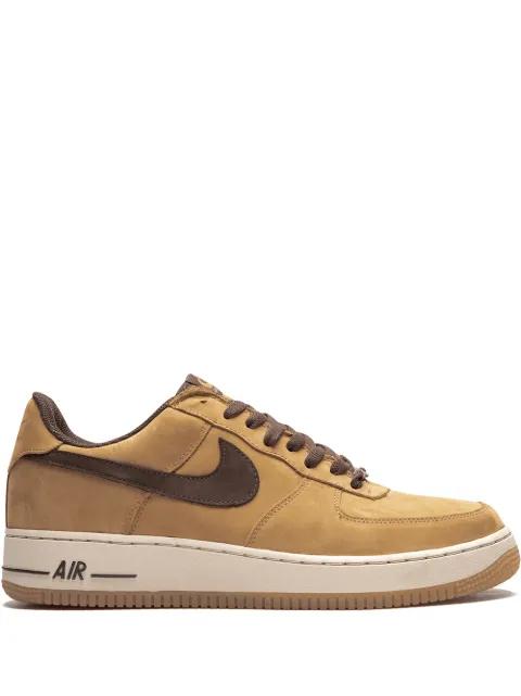 Air Force 1 WP sneakers by NIKE