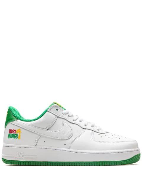 Air Force 1 "West Indies" sneakers by NIKE