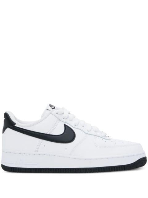 Air Force 1 "White" sneakers by NIKE
