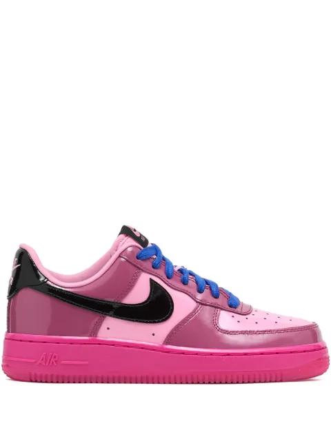 Air Force 1 lace-up sneakers by NIKE