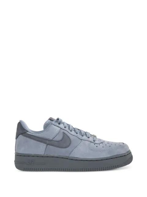 Air Force 1 lace-up sneakers by NIKE