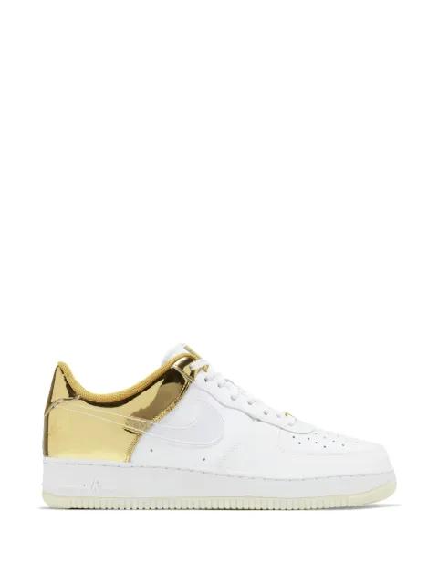 Air Force 1 lace-up sneakers by NIKE