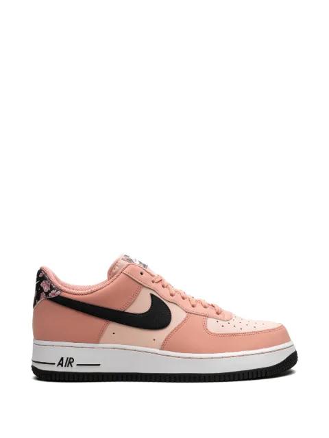 Air Force 1 low sneakers by NIKE