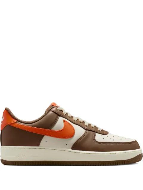 Air Force 1 low sneakers by NIKE