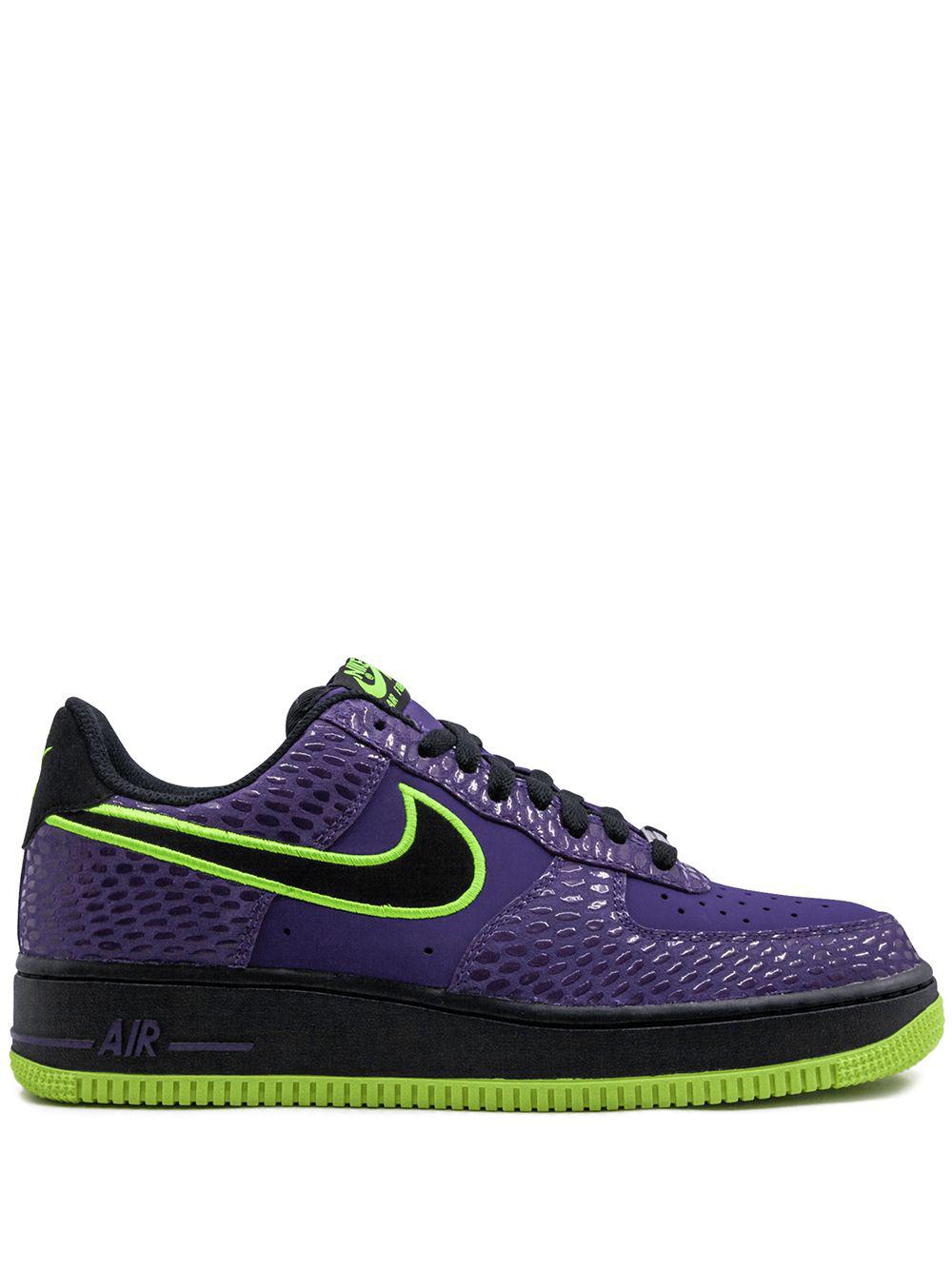 Air Force 1 low-top sneakers by NIKE