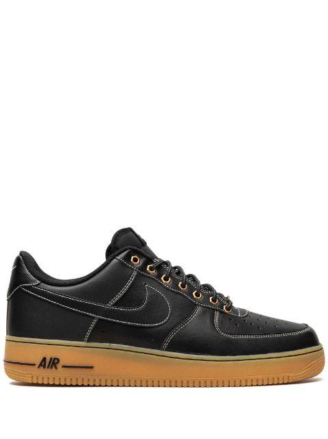 Air Force 1 low-top sneakers by NIKE
