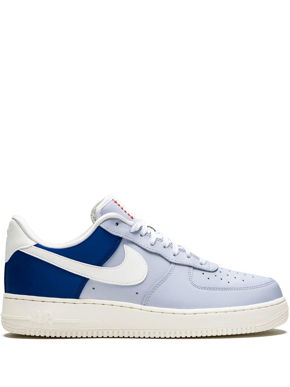 Air Force 1 sneakers by NIKE