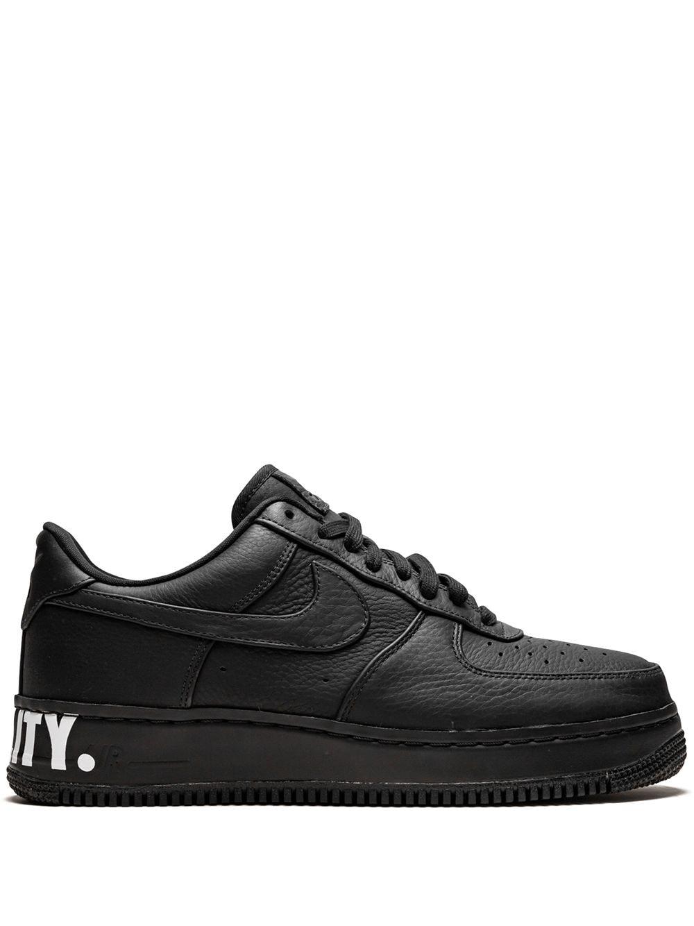 Air Force 1 sneakers by NIKE