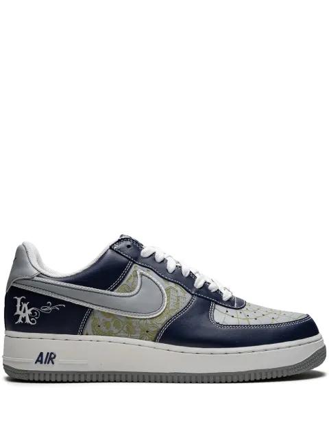Air Force 1 sneakers by NIKE