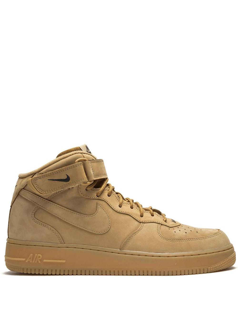 Air Force 1 sneakers by NIKE