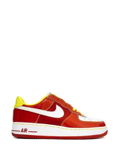 Air Force 1 sneakers by NIKE