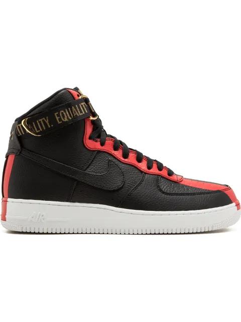 Air Force 1 sneakers by NIKE
