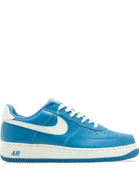 Air Force 1 sneakers by NIKE