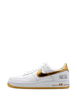 Air Force 1 swoosh sneakers by NIKE Air Force 1 swoosh sneakers by NIKE