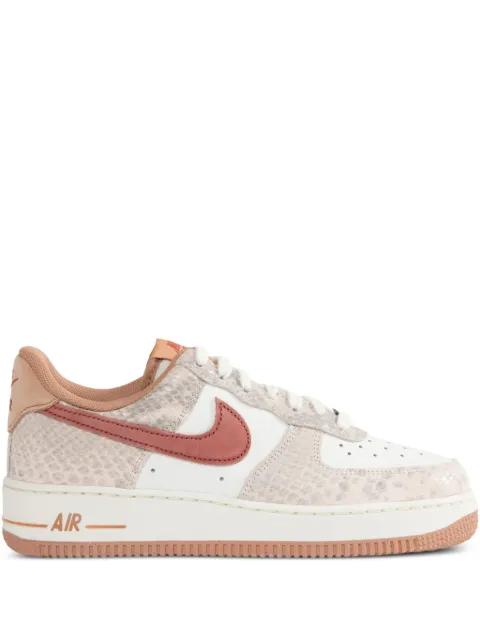 Air Force 1'07 LV8 sneakers by NIKE