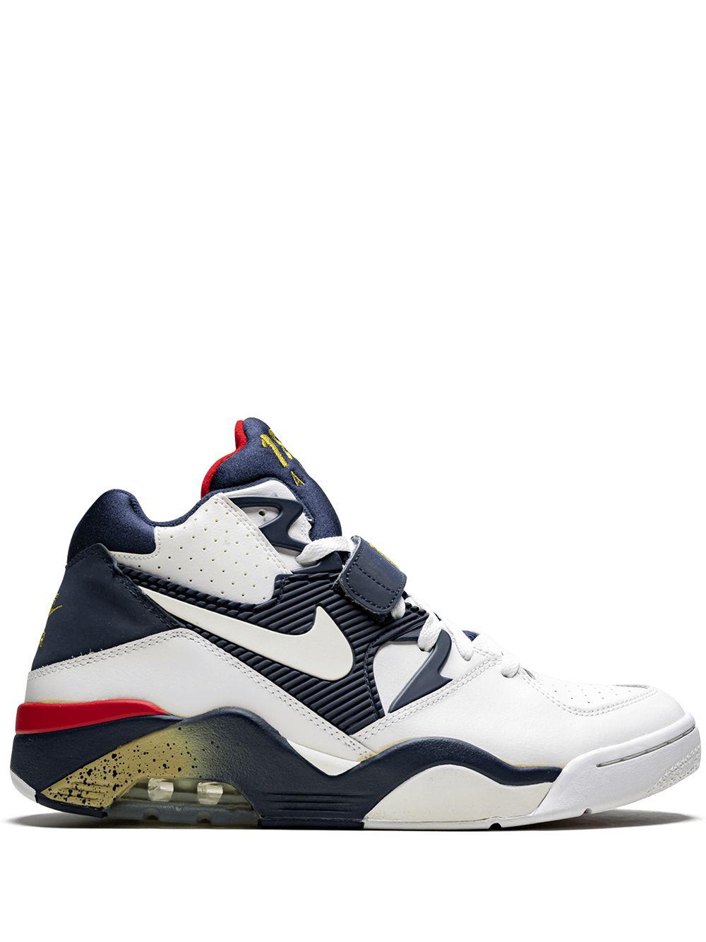 Air Force 180 "Olympic" sneakers by NIKE