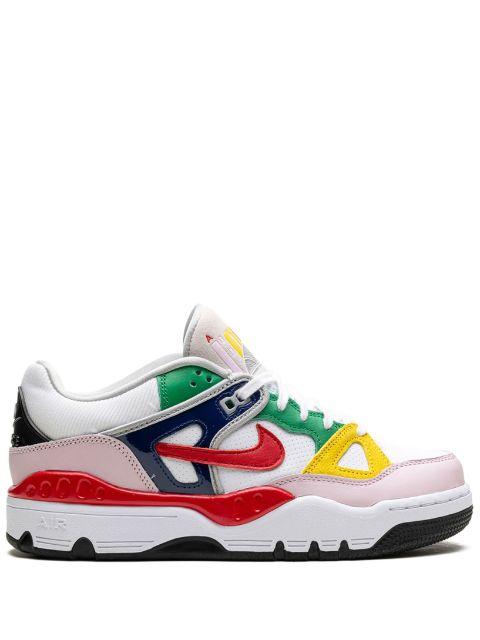 Air Force 3 "OGIN - White" sneakers by NIKE