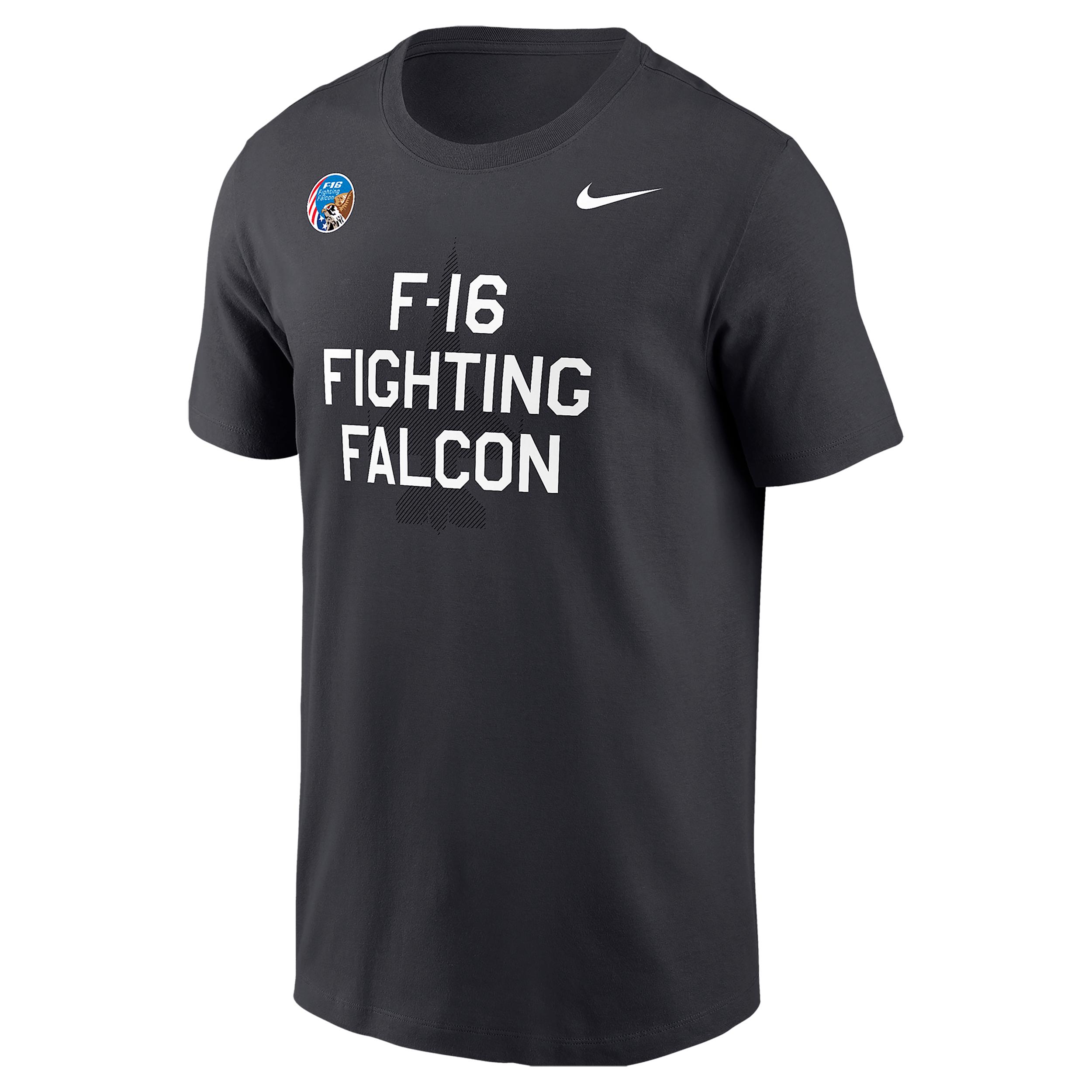 Air Force Nike Men's College T-Shirt by NIKE