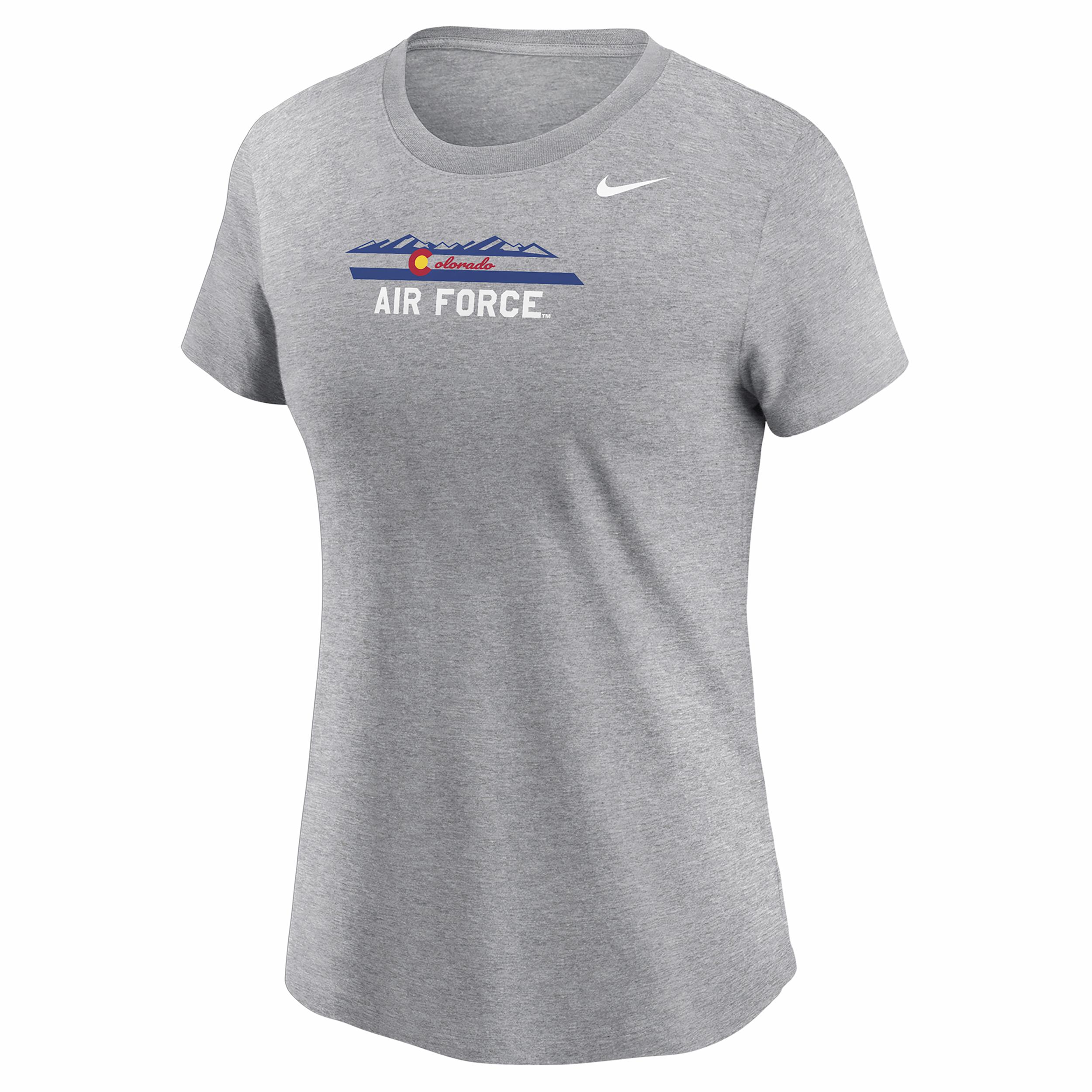 Air Force Nike Women's College T-Shirt by NIKE
