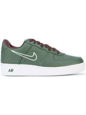 Air Force One sneakers by NIKE