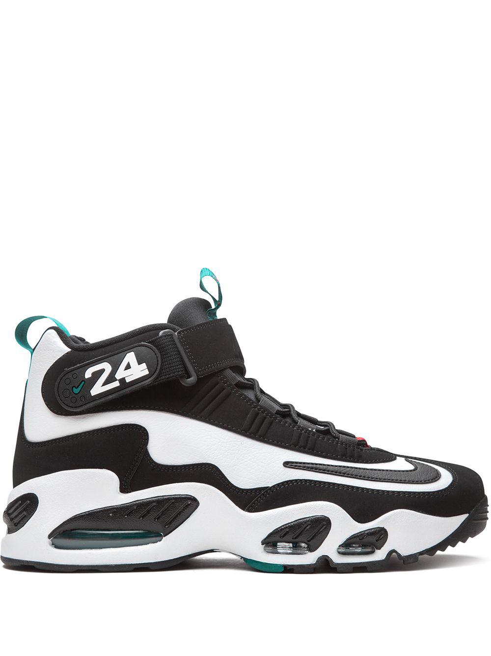 Air Griffey Max 1 ''Freshwater'' sneakers by NIKE