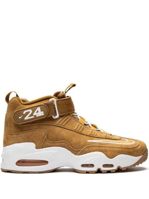 Air Griffey Max 1 "Wheat" sneakers by NIKE