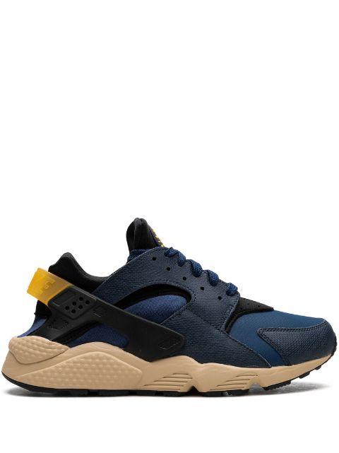 Air Huarache "Black" sneakers by NIKE