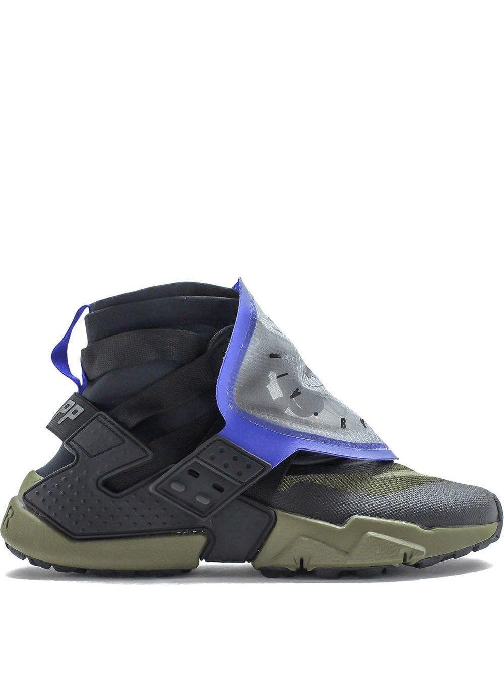 Air Huarache Gripp QS sneakers by NIKE