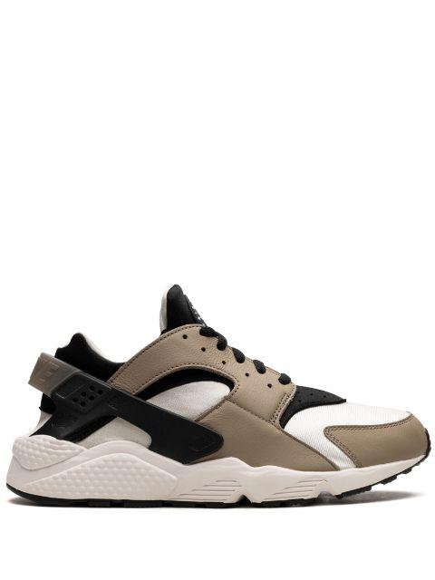 Air Huarache "Khaki" sneakers by NIKE