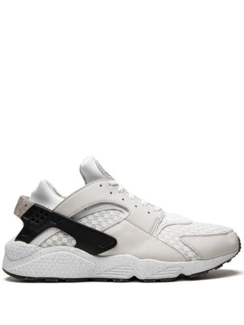 Air Huarache "Light Bone" sneakers by NIKE