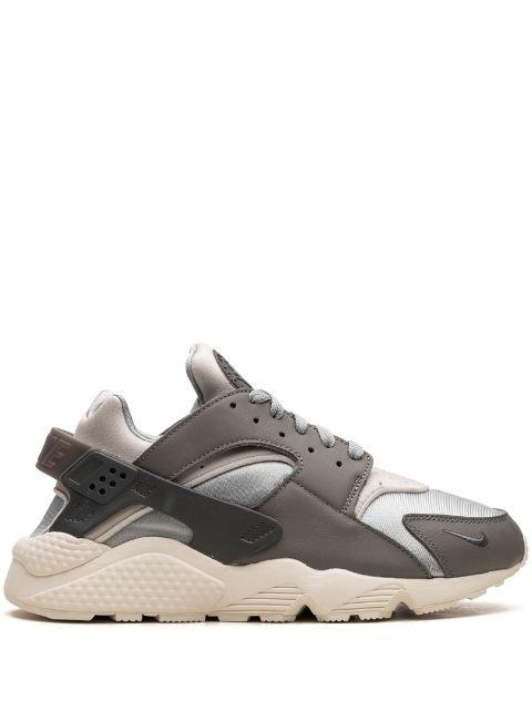 Air Huarache "Light Smoke Grey" sneakers by NIKE