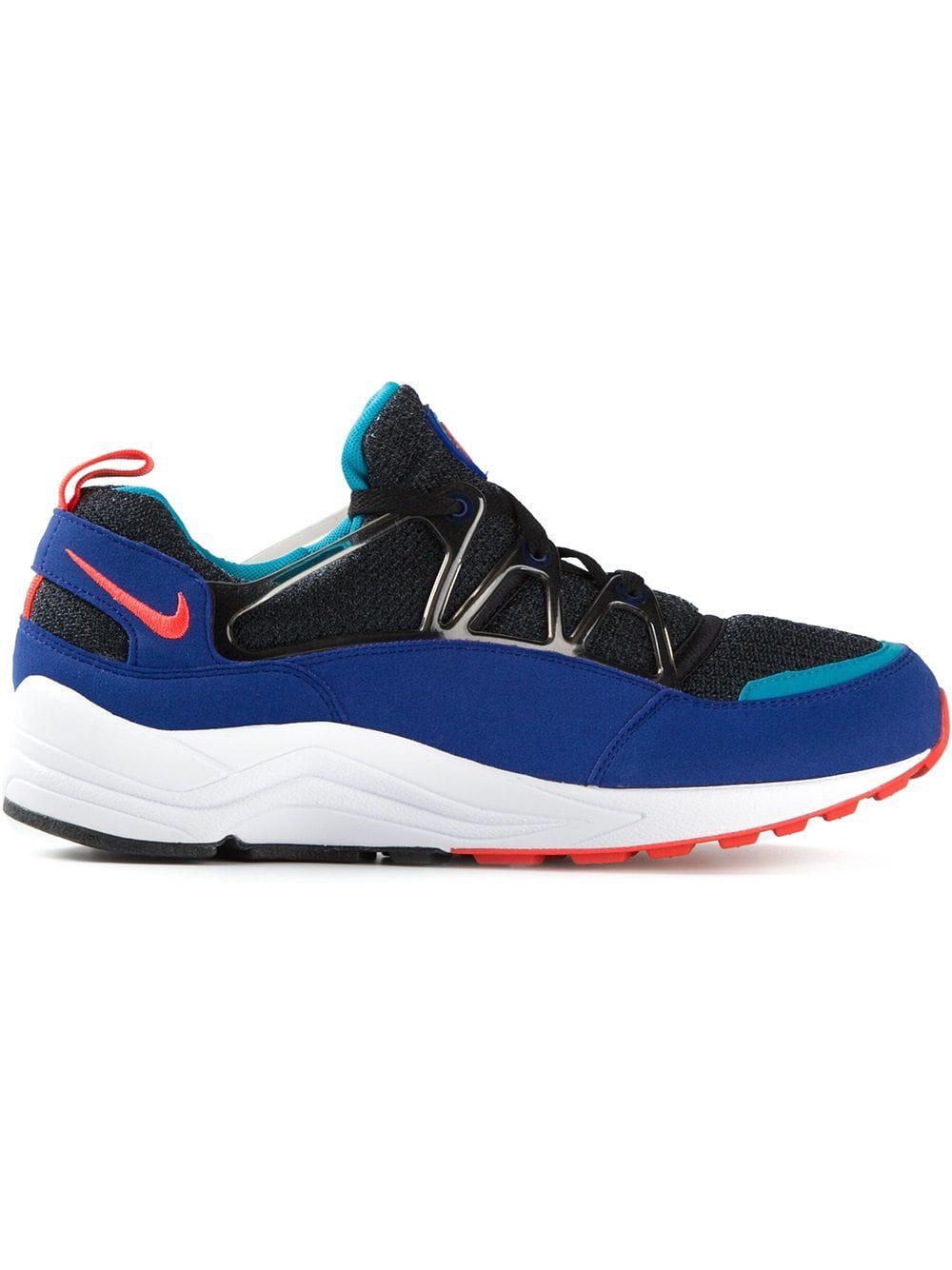 Air Huarache Light "Ultramarine" sneakers by NIKE