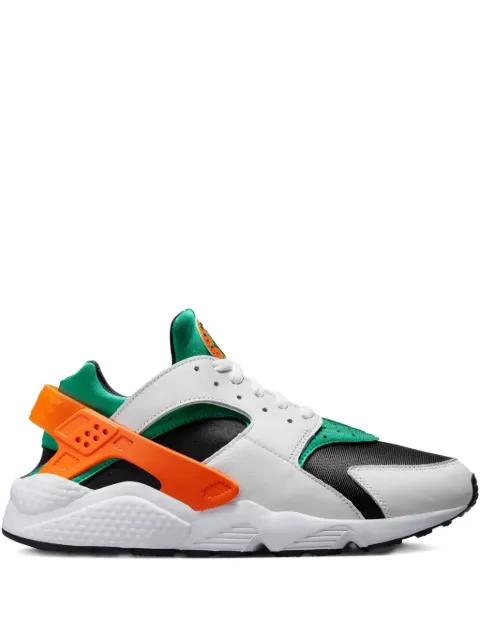 Air Huarache "Miami Hurricanes" by NIKE